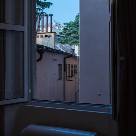 Appartamento Maddalena Alto - Affitti Brevi Italia Genua Exteriör bild