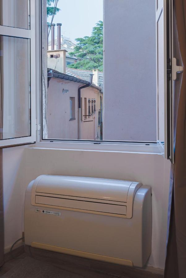 Appartamento Maddalena Alto - Affitti Brevi Italia Genua Exteriör bild